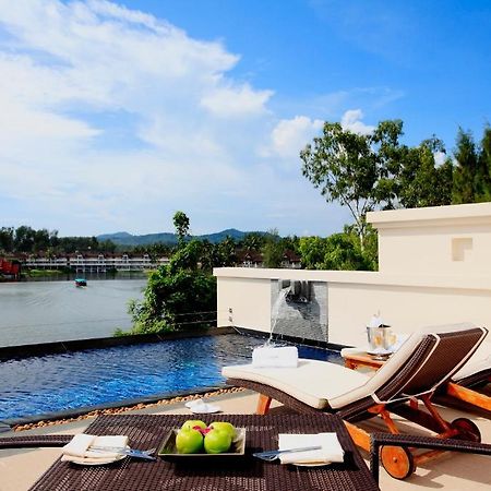 Dusit Thani Laguna Pool Villa Phuket Exterior photo