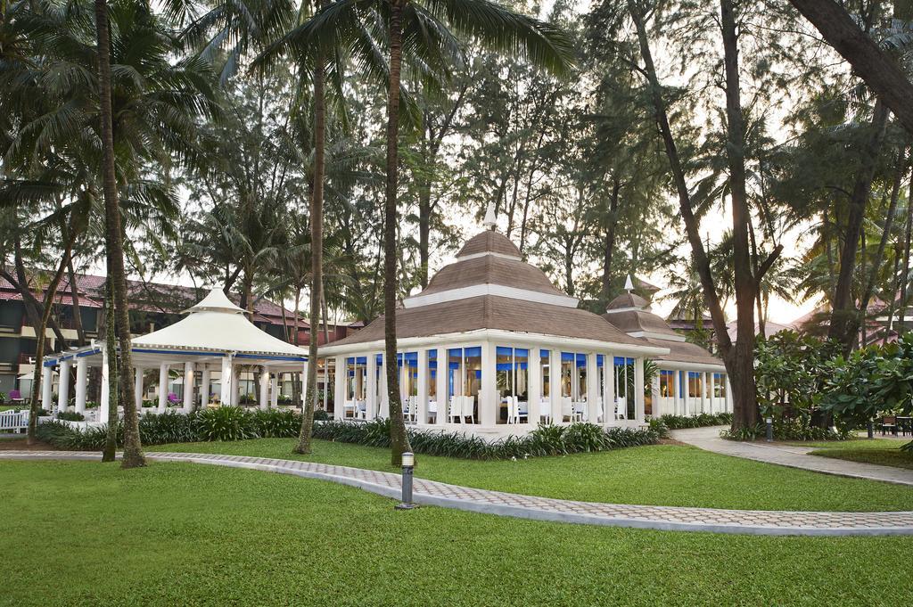 Dusit Thani Laguna Pool Villa Phuket Exterior photo