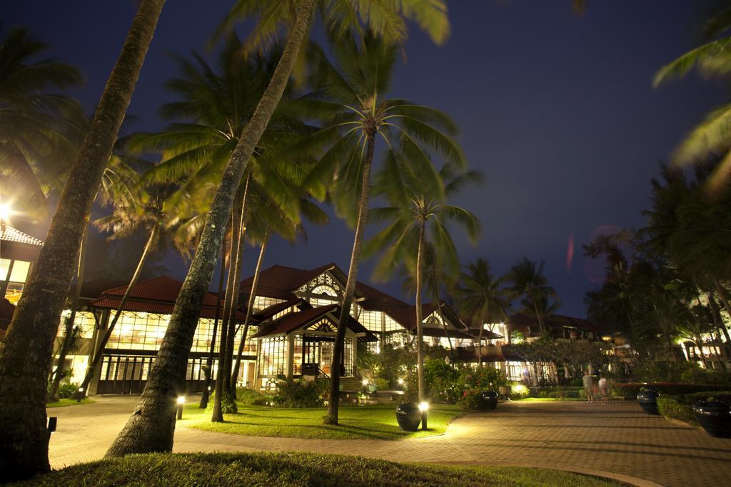 Dusit Thani Laguna Pool Villa Phuket Exterior photo