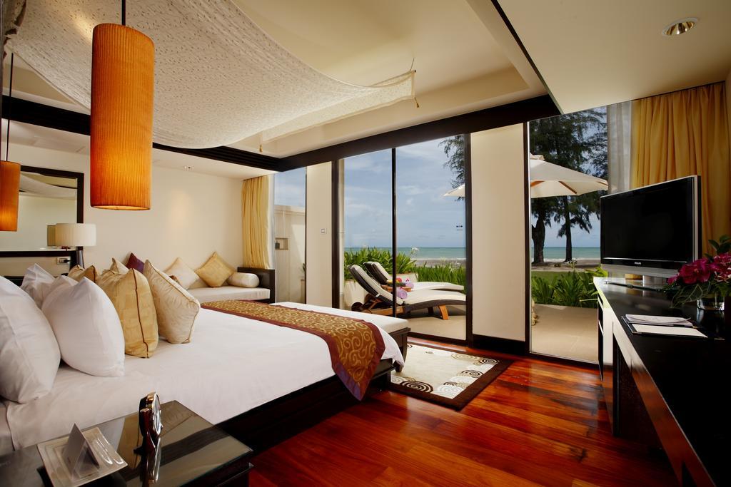 Dusit Thani Laguna Pool Villa Phuket Room photo