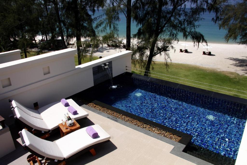 Dusit Thani Laguna Pool Villa Phuket Room photo