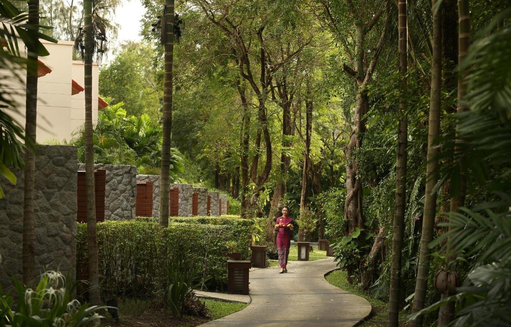 Dusit Thani Laguna Pool Villa Phuket Exterior photo