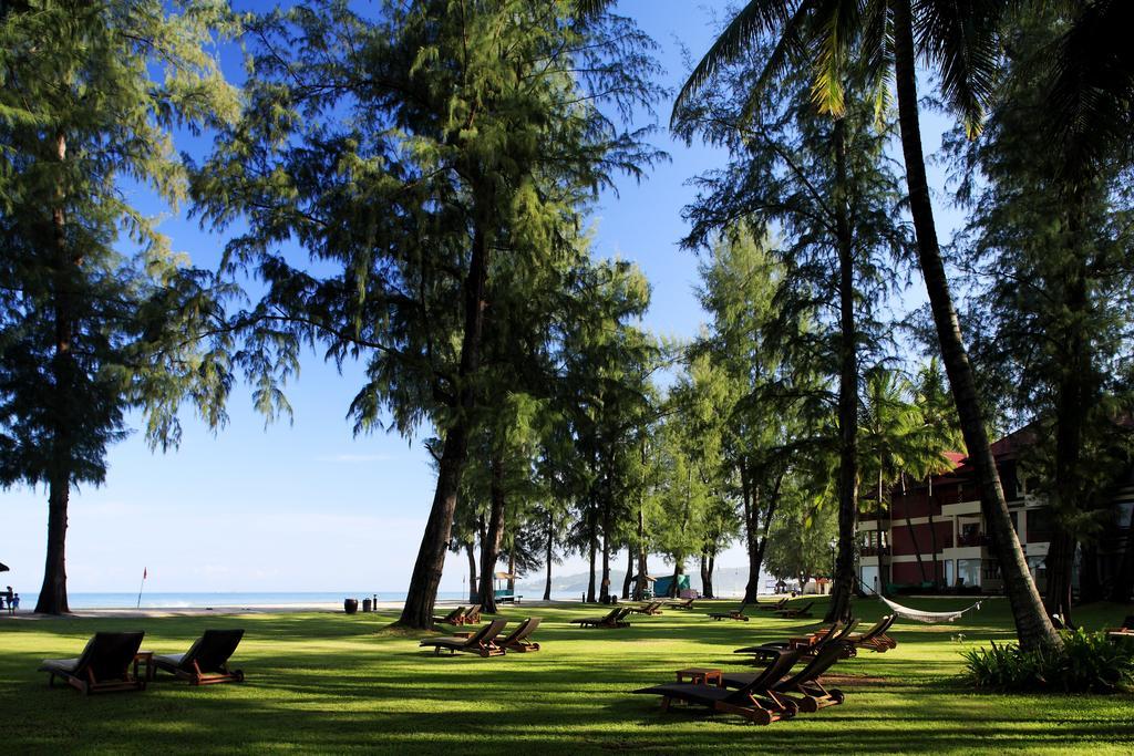 Dusit Thani Laguna Pool Villa Phuket Exterior photo